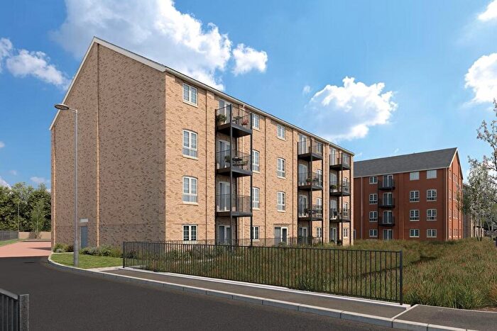 1 Bedroom Flat To Rent In Houghton Way, Bury St Edmunds, IP33