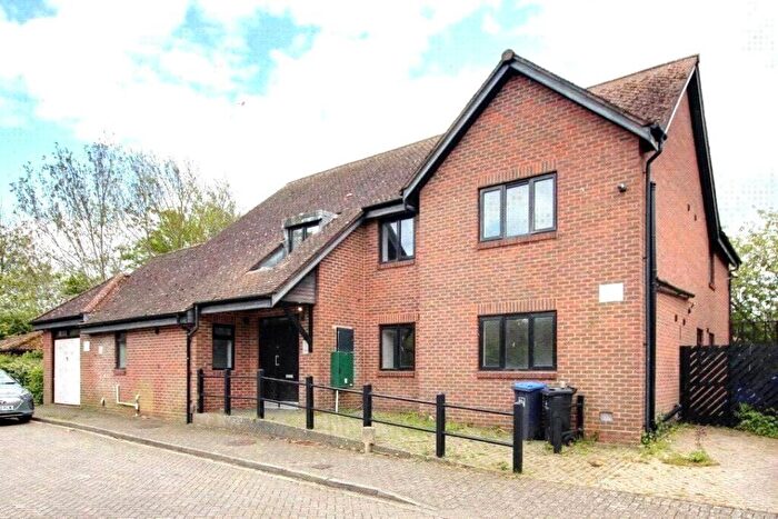 Property To Rent In Shetland Court, Worthing, West Sussex, BN13