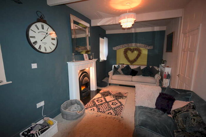 2 Bedroom Detached Bungalow For Sale In Main Road, Scales, Ulverston, LA12