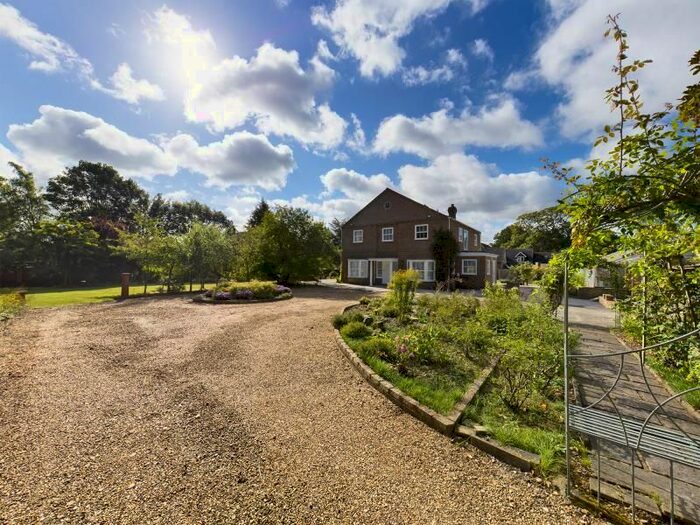 5 Bedroom Property To Rent In Berry Lane, Chorleywood, Rickmansworth, WD3