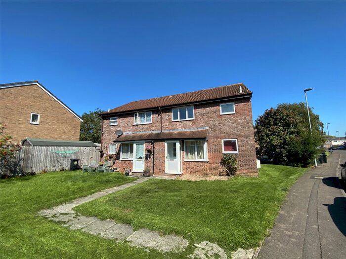 1 Bedroom Terraced House To Rent In Longs Drive, Yate, Bristol, Gloucestershire, BS37