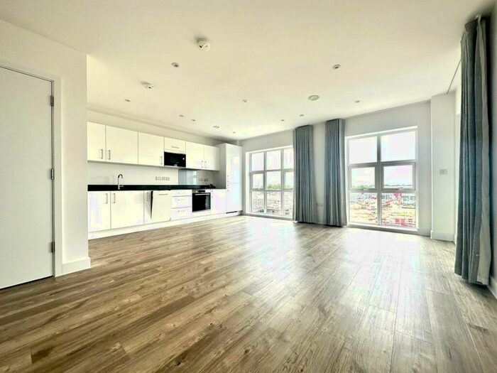 1 Bedroom Apartment To Rent In Marleigh Avenue, CB5