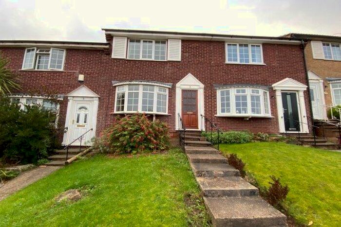 2 Bedroom Town House To Rent In Kegworth, Derby DE74