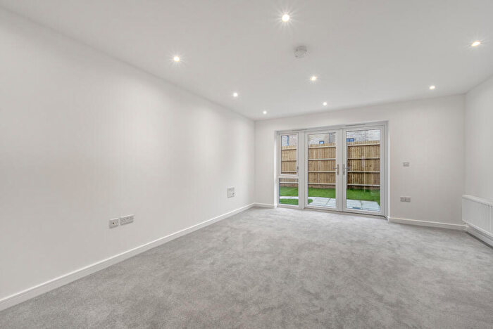2 Bedroom Semi-Detached House For Sale In Springstead Village, Cambridge, Cambridgeshire, CB1