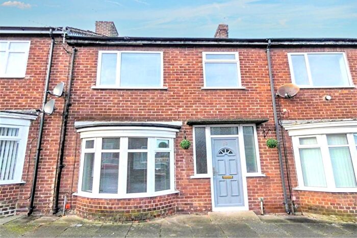 3 Bedroom Terraced House To Rent In Benson Street, Norton, Stockton-On-Tees, TS20