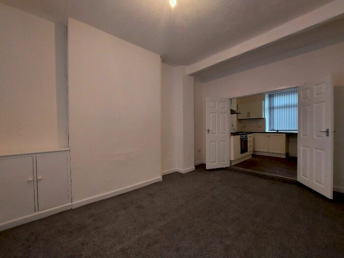 2 Bedroom Terraced House To Rent In Grange Street, Burnley, BB11