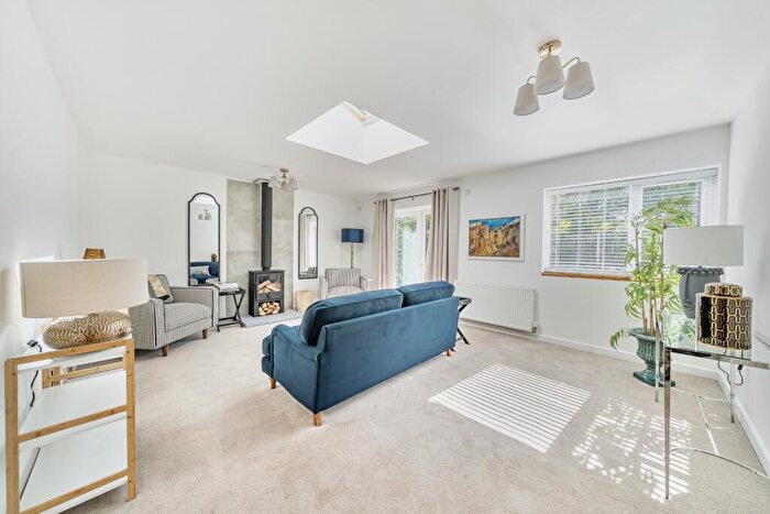 2 Bedroom Bungalow For Sale In Sandwich Road, Ash, CT3