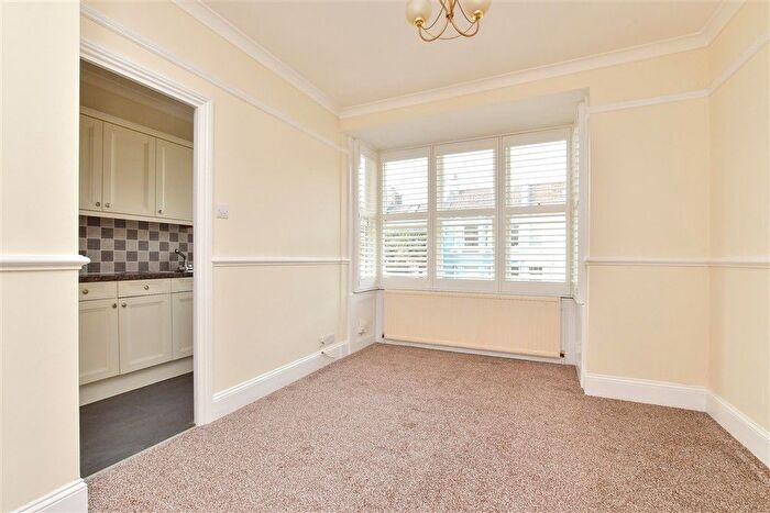 1 Bedroom Flat For Sale In Grantham Road, Brighton, East Sussex, BN1
