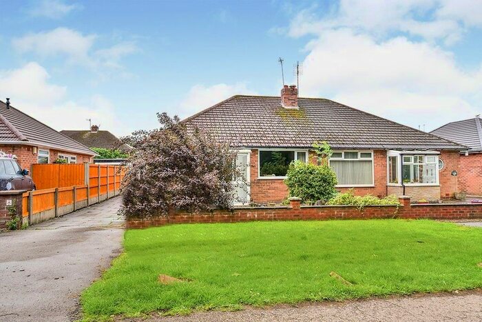 2 Bedroom Semi-Detached House To Rent In Clay Lane, Handforth, Wilmslow SK9