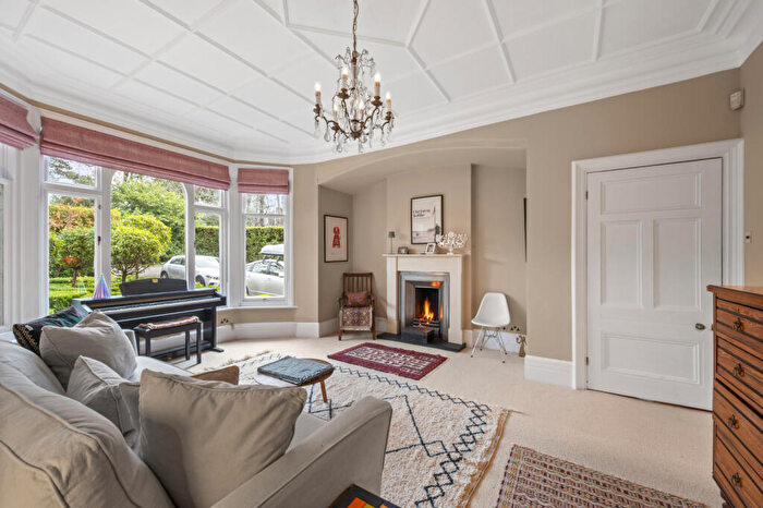 5 Bedroom Semi-Detached House For Sale In Ditton Road, Surbiton, Surrey, KT6