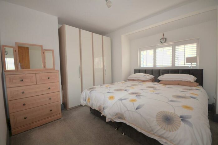 2 Bedroom Detached Bungalow To Rent In Catchpenny Cottage, Bretton, CH4