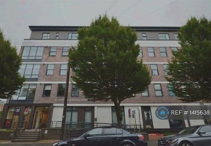 2 Bedroom Flat To Rent In Stephenson House, Gravesend, DA12