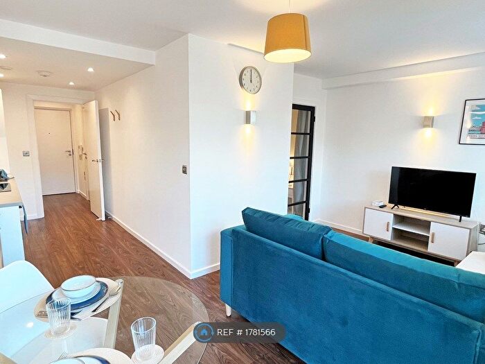 1 Bedroom Flat To Rent In King Charles Street, Leeds, LS1