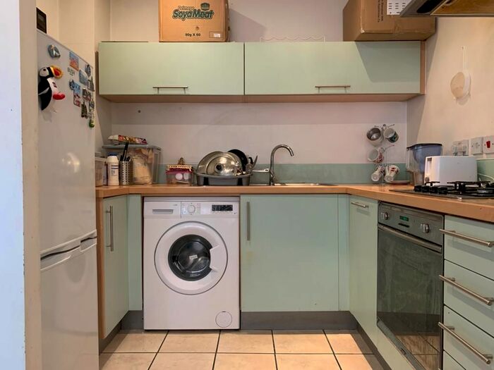 1 Bedroom Flat To Rent In Wharf Road, Chelmsford CM2