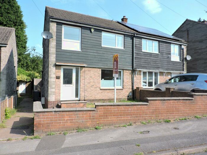 3 Bedroom Semi-Detached House To Rent In Oxclose Lane, Arnold, NG5
