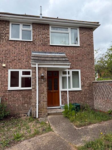 1 Bedroom House To Rent In Henrietta Close, Wivenhoe, Colchester, CO7
