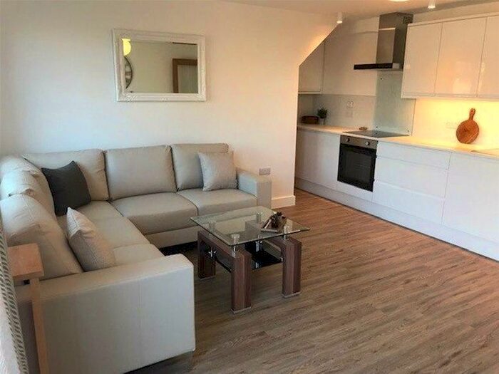 2 Bedroom Flat To Rent In Headley Way, Headington, Headington Oxford, OX3