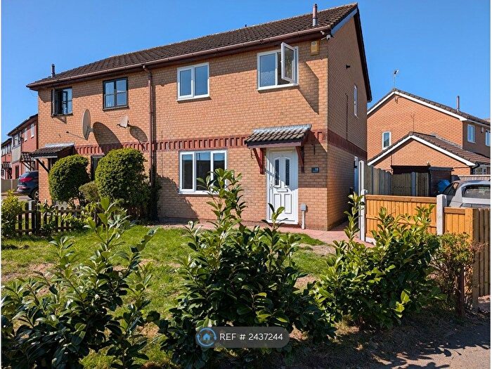 3 Bedroom Semi-Detached House To Rent In Trehowell Lane, Weston Rhyn, Oswestry, SY10