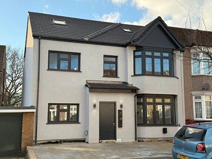 1 Bedroom Flat To Rent In Ilford, IG2