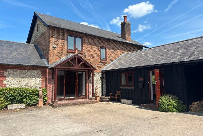 2 Bedroom Terraced House To Rent In Wagtails, Finchdean Farm, Finchdean, Hampshire, PO8