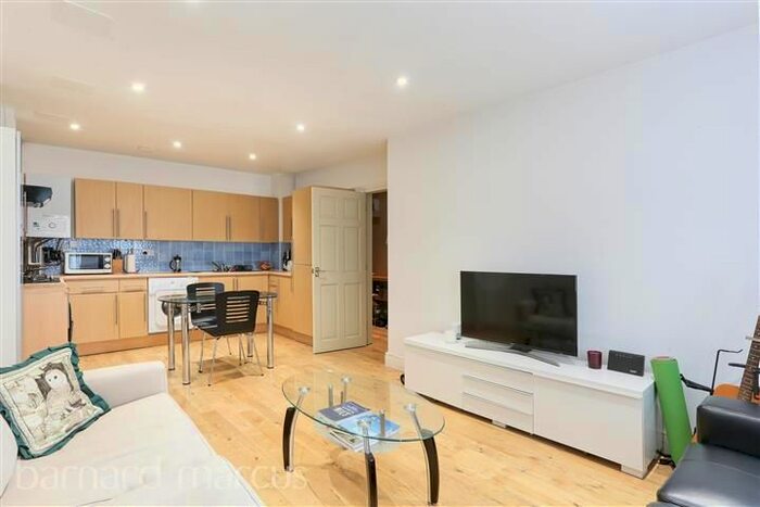 1 Bedroom Flat To Rent In Renfrew Road, London, SE11