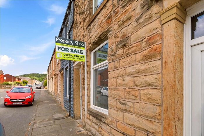 2 Bedroom Terraced House For Sale In Water Street, Accrington, Lancashire, BB5