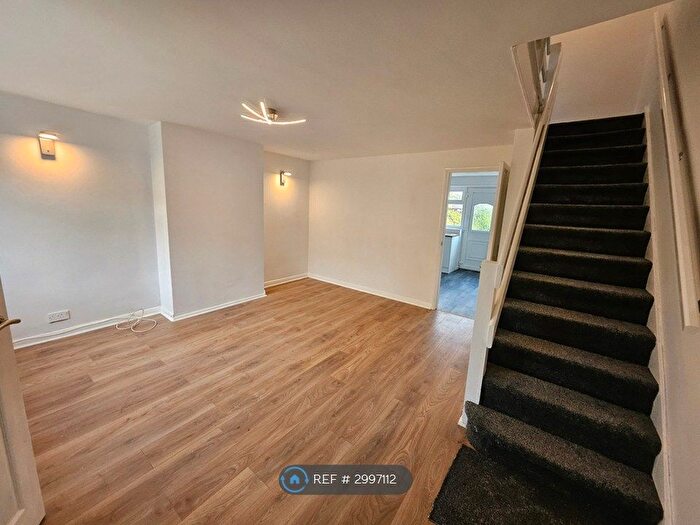 3 Bedroom Terraced House To Rent In Stroma Gardens, Manchester, M41
