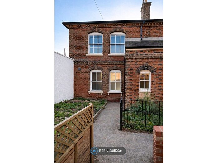 3 Bedroom End Terrace House To Rent In Angel Gate, Harwich, CO12