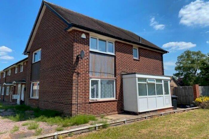 4 Bedroom Property To Rent In Wilmot Drive, Birmingham, B23