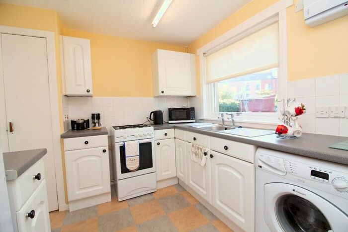 2 Bedroom Flat To Rent In Muirhouse Bank, Ferry Road, Edinburgh, EH4