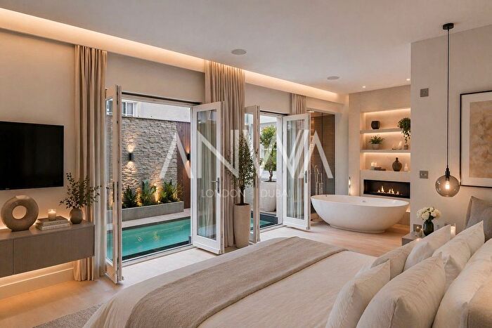 1 Bedroom Terraced House For Sale In Adams Row, London, W1K