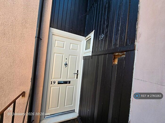 1 Bedroom Flat To Rent In Stowe Court, Stantonbury, Milton Keynes, MK14