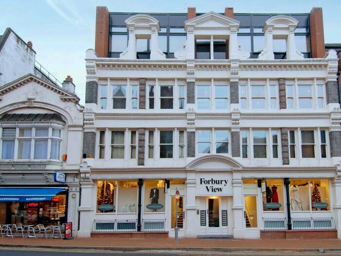 1 Bedroom Apartment To Rent In Forbury View, Blagrave Street, Reading, RG1