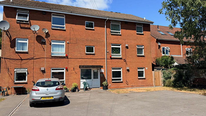 1 Bedroom Flat For Sale In Bere Lane, Glastonbury, BA6