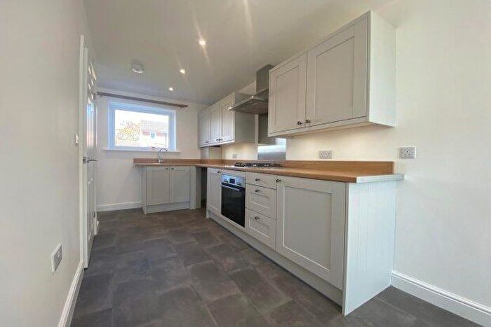 2 Bedroom Property To Rent In Capper Road, Cambridge, CB25