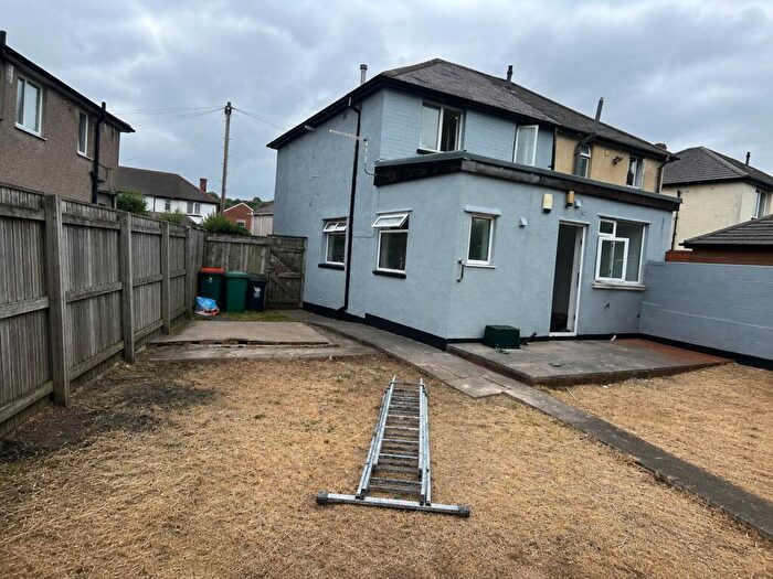 3 Bedroom House To Rent In Conway Road, Newport, NP19