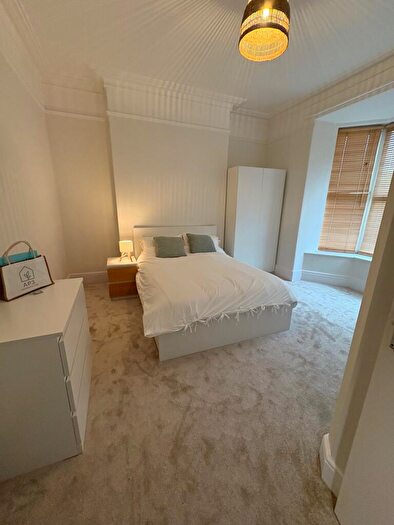 1 Bedroom House To Rent In Trematon Terrace, Plymouth, PL4