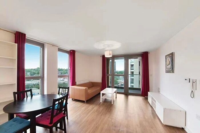 2 Bedroom Flat For Sale In Elmira Street, Lewisham, SE13