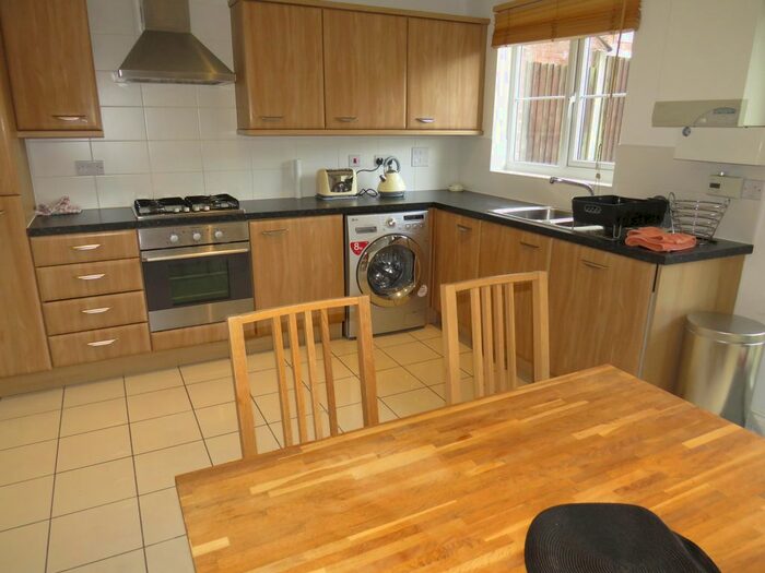 4 Bedroom Property To Rent In Lower Cape, Warwick, CV34