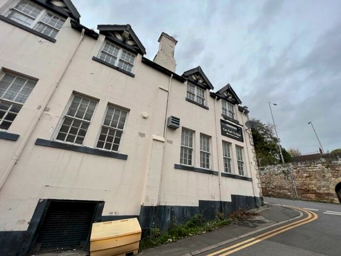 1 Bedroom Apartment To Rent In Blyth Road, Maltby, Rotherham, S66