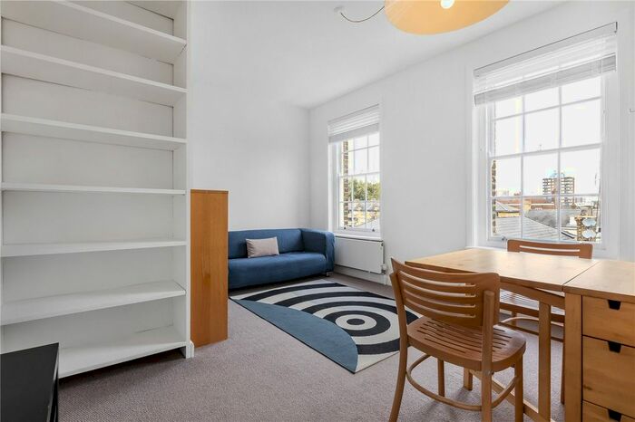 1 Bedroom Flat To Rent In Fanshaw Street, Hoxton, London, N1