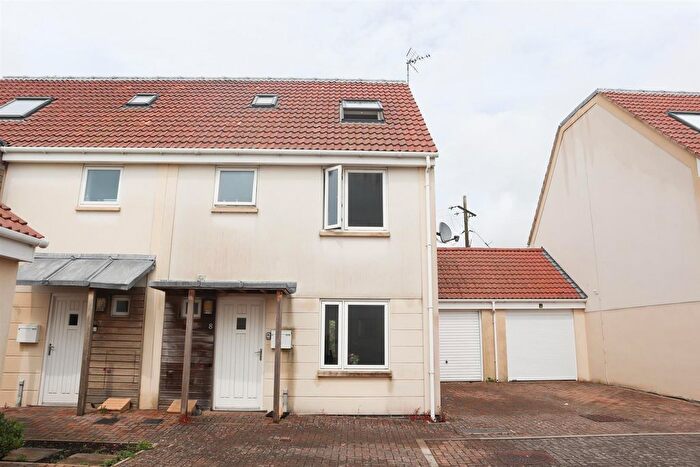 4 Bedroom Property To Rent In Withymead, Claverham, Bristol, BS49