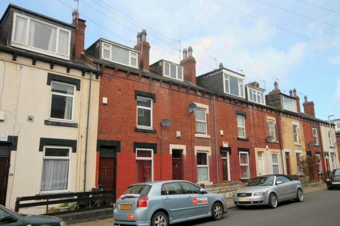3 Bedroom Terraced House To Rent In Thornville Street, Hyde Park, Leeds, LS6