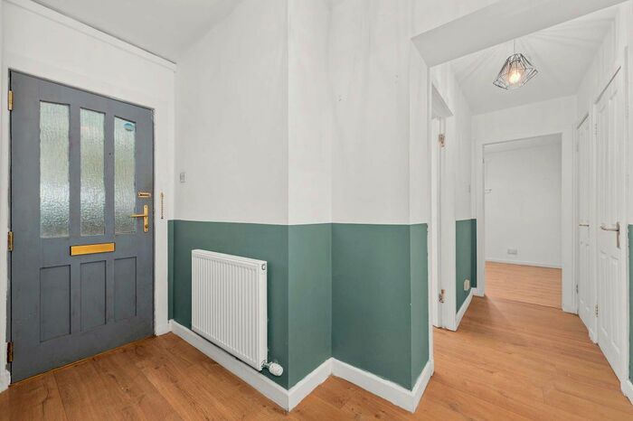 1 Bedroom Flat For Sale In Main Street, Stenhousemuir, FK5