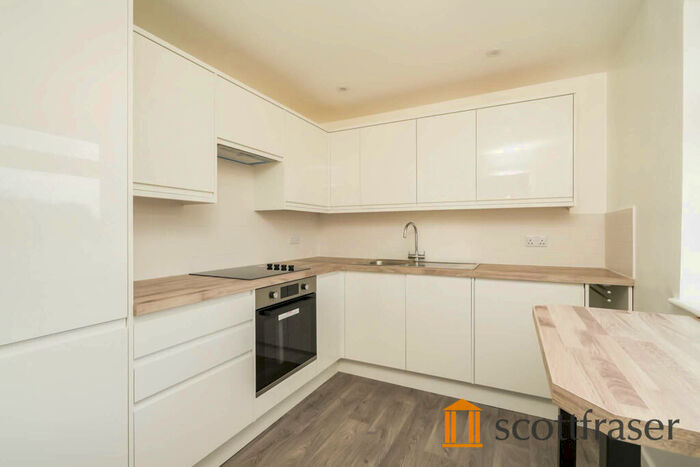 2 Bedroom Apartment To Rent In Fairfax Centre, Kidlington, OX5