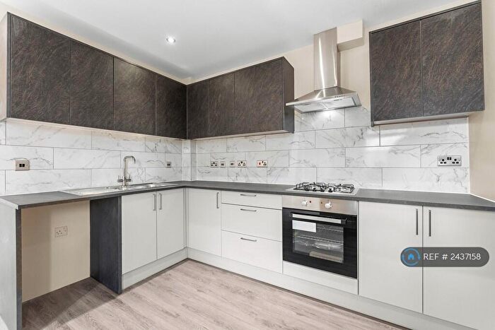 4 Bedroom End Of Terrace House To Rent In Southfields Avenue, Peterborough, PE2