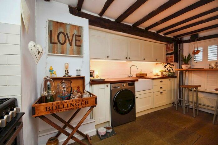 2 Bedroom Cottage For Sale In High Street, Earls Colne, Colchester, CO6