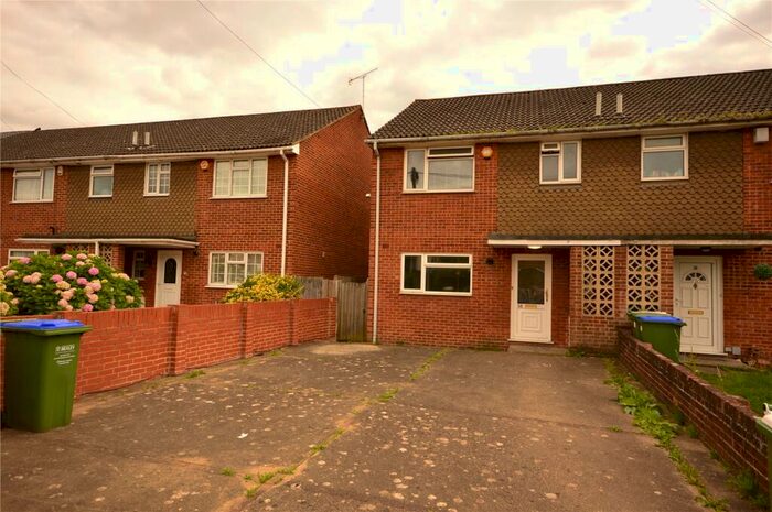 3 Bedroom House To Rent In Rushdene, London, SE2