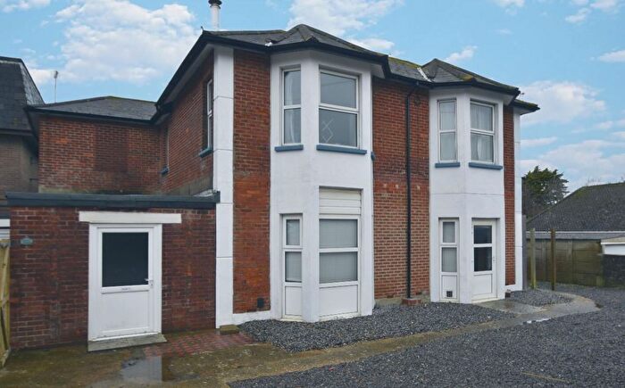 1 Bedroom Flat To Rent In Sandown Road, Shanklin, PO37