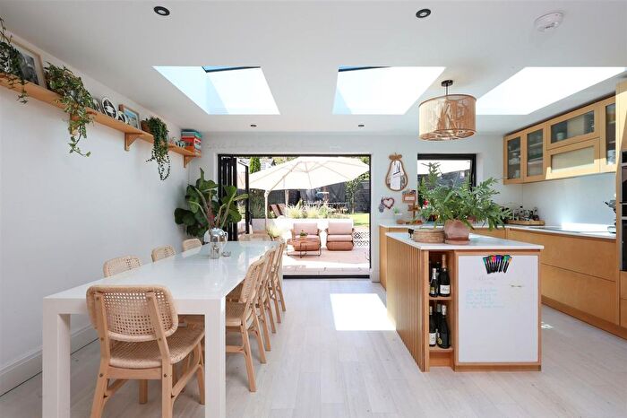 3 Bedroom Property For Sale In Rosling Road, Bristol, BS7